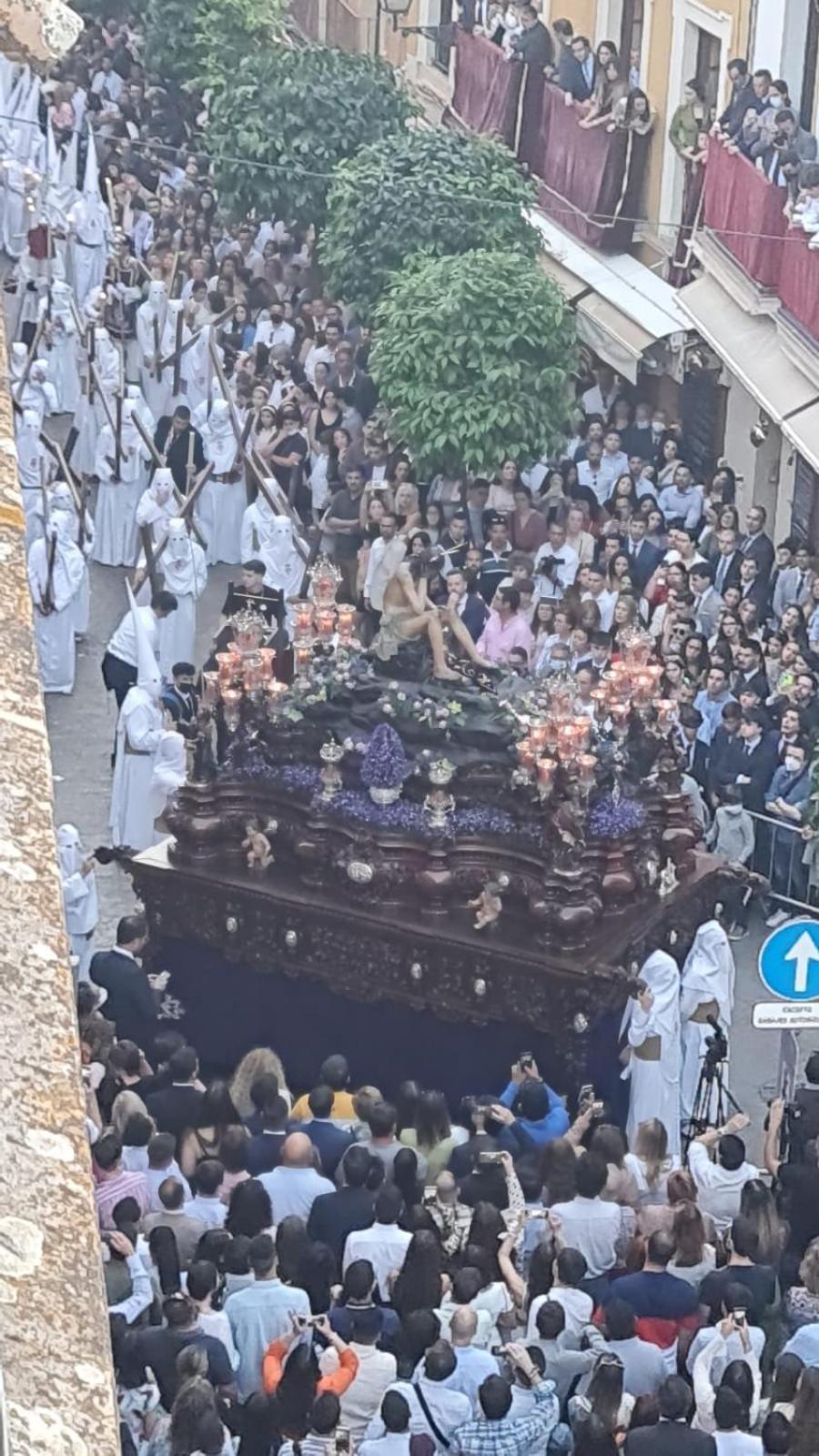 Atico Lujo Junto A La Catedral. Giralda Daire Sevilla Dış mekan fotoğraf