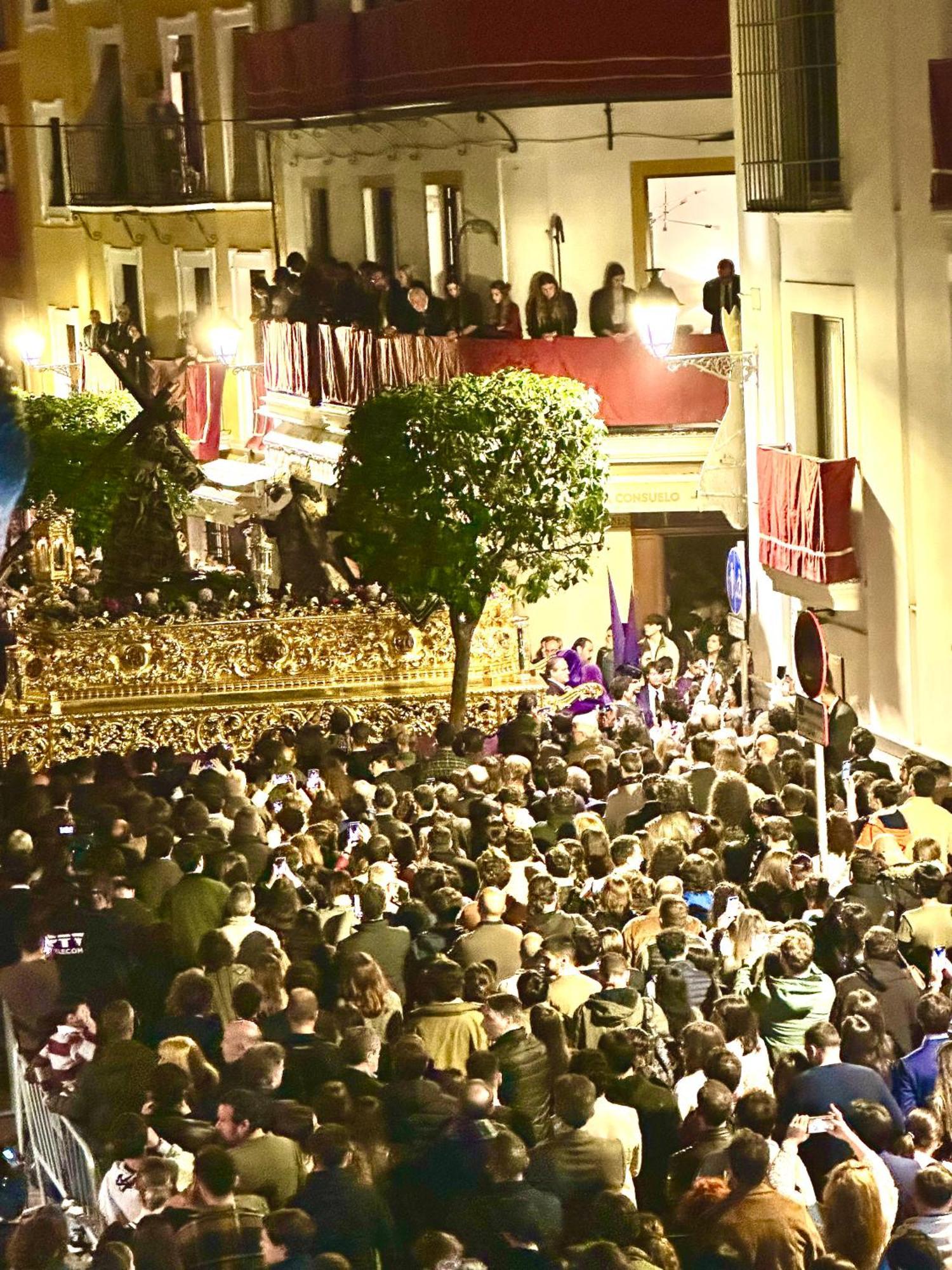 Atico Lujo Junto A La Catedral. Giralda Daire Sevilla Dış mekan fotoğraf